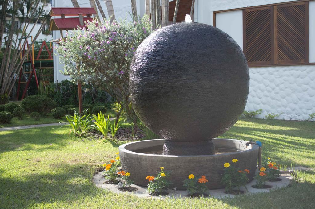 Village Paraiso Florianopolis Exterior photo