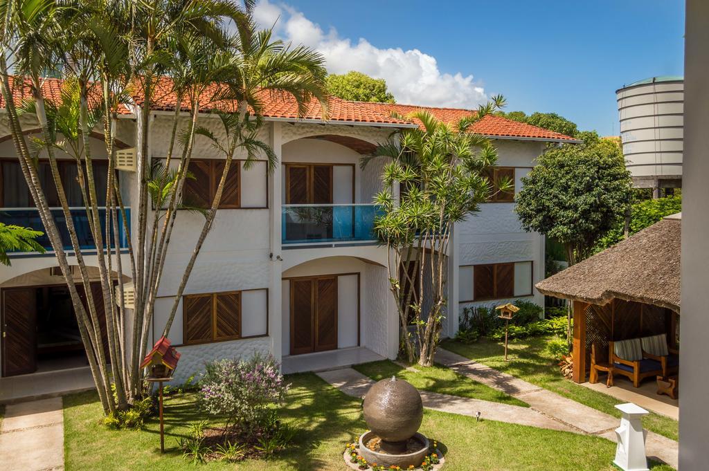 Village Paraiso Florianopolis Exterior photo