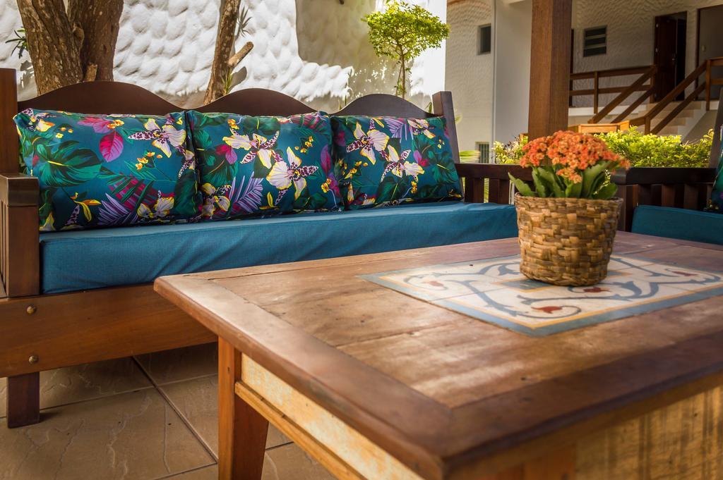 Village Paraiso Florianopolis Exterior photo