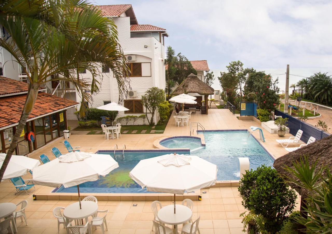 Village Paraiso Florianopolis Exterior photo